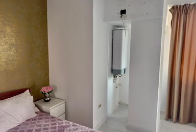 Constructie D+P+3E | Lift | 2 intrari | Parcare Sub | Domenii | Ideal Investitie - 22