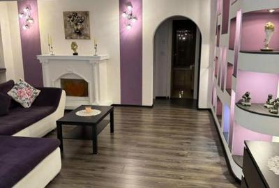 Lujerului-stradal-Metrou,apartament modern 2 camere , 80 mp - 3