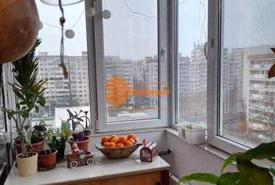 Garsonieră Lujerului – 300m Metrou - 7