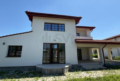 REL4001312 Oportunitate Investitie l Cartier 20 Vile l Corbeanca - 8