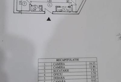 Apartament Titan | Barajul Sadului (COMISION ZERO) - 24