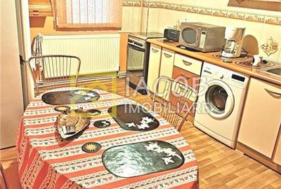 Apartament 2 CD, etaj 1, str. Bucovinei - 1