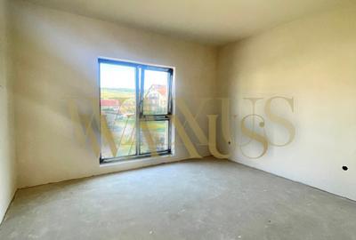 Duplex de Vanzare - SU 115mp I ST 190mp I zona Vivo I Floresti - 7