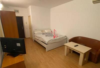 CHIRIE-GARSONIERA  / COMPLEX RESIDENCIAL - 2