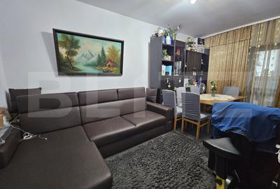 Apartament 2 camere, 55mp, etaj intermediar, loc parcare inclus, Valea Lupului - 1
