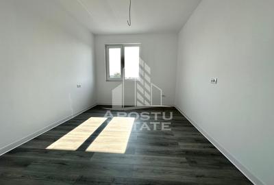 Duplex 4 camere P+1, spatios si luminos, inalzire in pardoseala, Utvin - 6