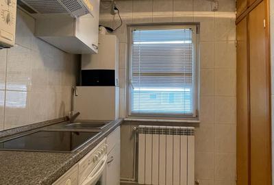 Tomis III, apartament cu 4 camere decomandate, centrala pe gaz, liber - 12