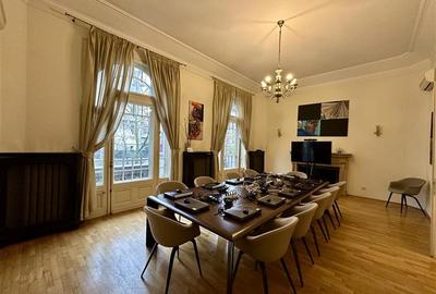 Vila deosebita de inchiriat, pentru birouri - 640 mp - 8