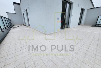 3 Camere. 2 Bai. Tersa 40 mp. Torontalului. Bloc nou. Lift. - 7