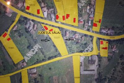 Casa vanzare Barsau Mare, Salaj ( aproape de Dej ) - proprietar persoana fizica - 11