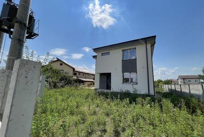 VILA DE VANZARE CIOROGARLA ACCES RAPID A1 - LA CHEIE - 1