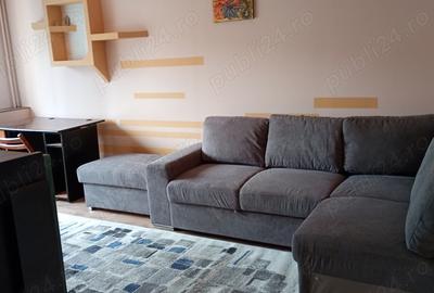 APARTAMENT DE ÎNCHIRIAT CU 3 CAMERE IN ZONA TINERETULUI SEC.4