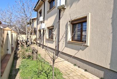 Vila P+1E de vanzare in localitatea Eforie Nord, zona de vile - 4