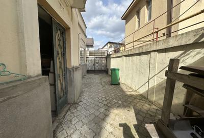 Vila Interbelica | S+P+2+M | Structura Consolidata - 7