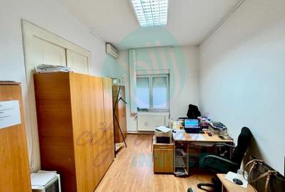 IMOBIL RENOVAT CU CURTE PROPRIE- ROND COSBUC - 4