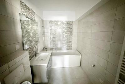 Apartament 2 camere D DACIA-PACURARI/ 55 mp-FINALIZAT - 2