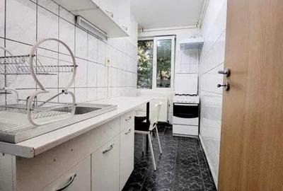 Garsoniera Dristor 3 min. METROU / Centrala Proprie - 4