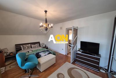 1/2 Duplex, 3 Camere, 126 mp, P+M, Zona Centru - 18