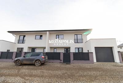 Casă tip duplex de vânzare | 5 camere | 135 mp utili | teren 430 mp - 31