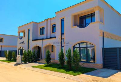 Casă individuală cu 5 camere în Berceni