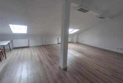 Spatiu birouri 90mp zona Parcul Sub Arini - 4