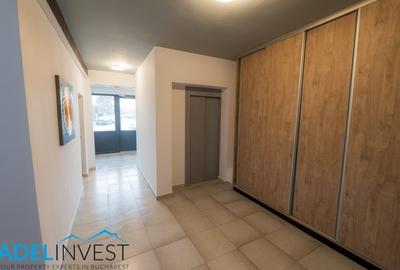 Garsonieră modernă și funcțională în Ploiești – Strada Frăției 7 - 12