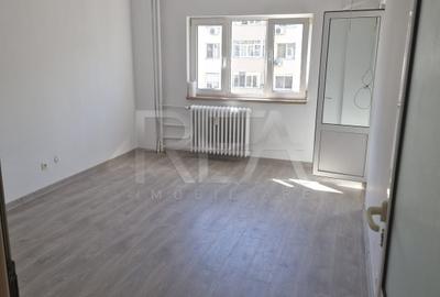 Garsonieră decomandată în Dristor