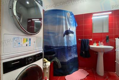 Vilă 7 Camere Timișoara, P+2, 170 mp Utili, Clasa A, Fotovoltaice 9kW - 18