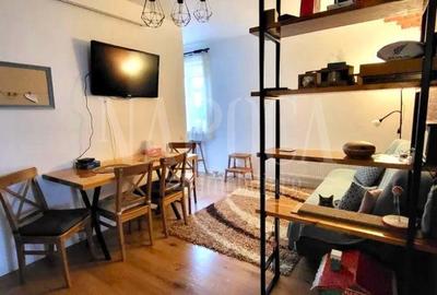 Apartament 3 camere de vanzare in Marasti, Cluj Napoca - 4