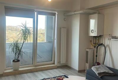 Studio modern, loc de parcare - Ciric-Tătărași - 6