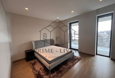 APARTAMENT SPATIOS DE LUX CU 2 DORMITOARE LA INCHIRIERE IN PRIMAVERII - 8