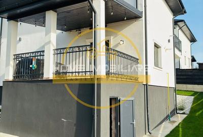 🏠Casa premium in Valea Lupului! P+1, 5 camere, 180mp Utili, 775mp Teren! - 4