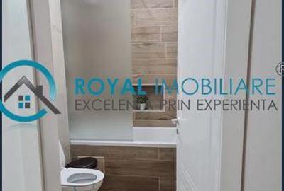 Royal Imobiliare - Inchiriere apartament 3 camere zona Albert - 11