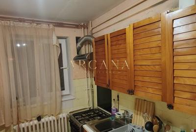Apartament decomandat 3 camere cartier Gheorgheni - 8