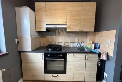 Apartament 2 camere Buna Ziua! Etajul I! Zona verde si linistita! - 8