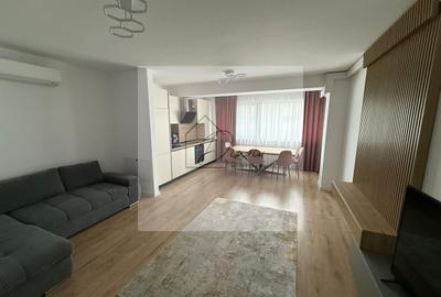 2 camere Pipera Rond OMV I TVA inclus Loc parcare INCLUS | COMISION 0% - 35