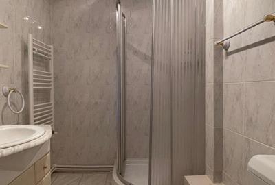 Tomis III, apartament cu 4 camere decomandate, centrala pe gaz, liber - 22
