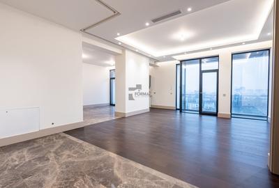Floreasca Ultra-Lux — Penthouse 278 mp - 31