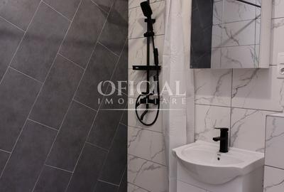 Apartament 3 camere | Garaj | 2 Bai | 68 mp | Oncos Park Floresti - 8