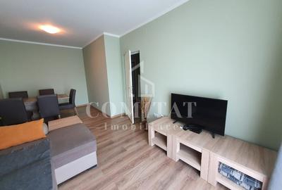 Apartament 2 camere decomandate ansamblul Park Lake, zona Iulius Mall - 8