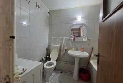 2 camere, et 6/10, bloc 1980, 58 mp-Gorjului - 11