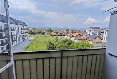 Inchiriere studio, Rasnov, bloc 2015,mobilat/utilat - 1