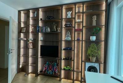 2 camere / Dristor - Park Lake - 4