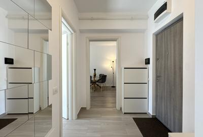 Apartament cu 2 camere frumos amenajat, in bloc nou | Sos. Chitilei nr.23 - 4
