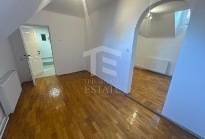Apartament 3 Camere Nemobilat Pretabil Birou - 2