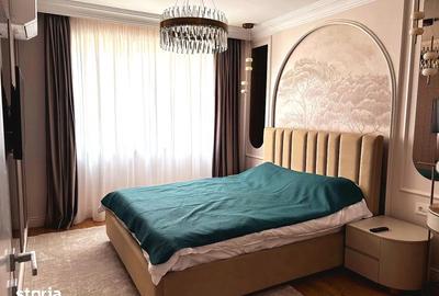 2 camere Premium | Mobilat & Utilat Lux | Parcare | Rond OMV | Pipera - 5