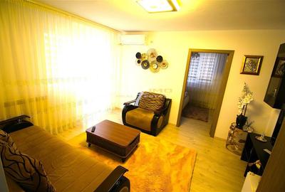 City Parc Mall - Apartament 3 camere, mobilat - utilat modern - 26