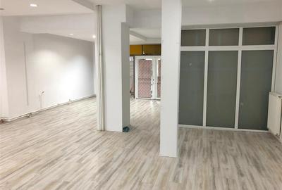 Spatiu Comercial de inchiriat ! B-dul Unirii 145 mp - 11