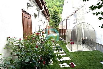 Casa,centrul istoric Brasov - 1