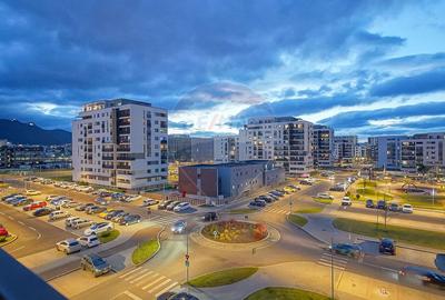 Apartament cu 2 camere de inchiriat in zona Coresi - Kasper - 1